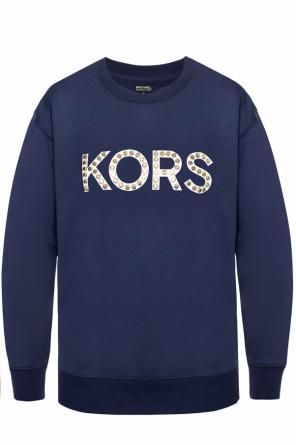 Bluza z logo, zdjęcie 1 Bluza z logo od Michael Kors